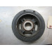 07H104 Crankshaft Pulley From 2012 TOYOTA SIENNA  3.5